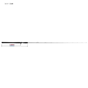 Amazon | ヤマガブランクス(YAMAGA Blanks) ギャラハド 623B