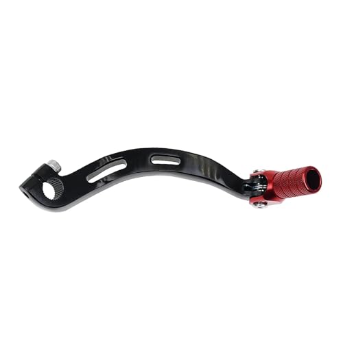 Pédale changement moto pliable Beta RR 250 à 520 sélecteur vitesse aluminium