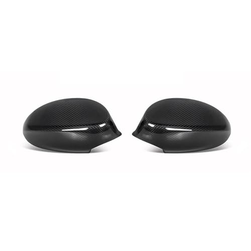 Fibre de carbone véritable style OEM pour BMW E82 E87 E88 E91 LCI