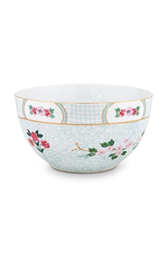 Pip Studio Schale Blushing Birds | weiss - 18 cm Cover