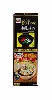 永谷園本舗 松茸の味 お吸い物 4P