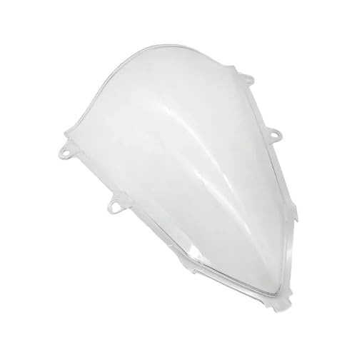 Pare-Brise CBR650R 2019-2024 Déflecteur de Vent Réducteur de Turbulence