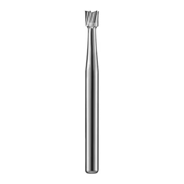 Axis Dental LA37-KC0 NTI LA37 Inverted Cone Operative Carbide Burs 10/Pk