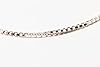 CRAFT WIRE 18 Inches 925 Sterling Silver 1.2mm Box Chain Necklace Made in ITALY #5