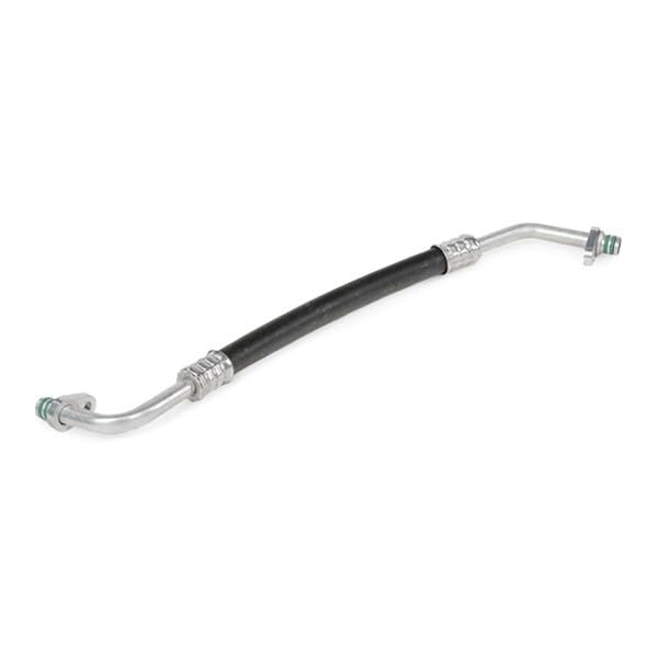 Tuyau D'air De Suralimentation Thermotec DCW304TT - Pièce De Remplacement D'origine Pour SEAT, Skoda, VW