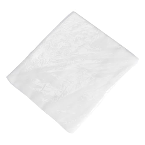 FOMIYES Facial Desechable para Salón Duradera y Práctica para Tratamientos Faciales Uso Profesional y Doméstico