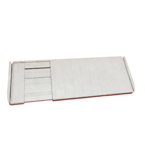 Bandeja de entrada de papel para Fujitsu DPK750 DPK760 y DPK770E