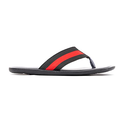 Image of Khadim's Casual Flip Flops for Men