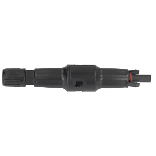 Conector fotovoltaico, conectores solares fotovoltaicos reutilizáveis ​​portáteis reutilizáveis ​​pa