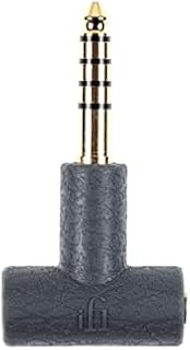 iFi audio - 2.5mm to 4.4mm Balanced adapter