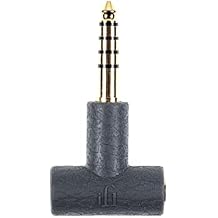 iFi 3.5mm to 4.4mm Balanced Headphone Adapter - Gold Plated