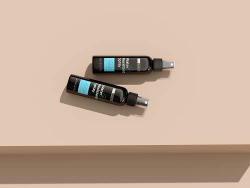 Hair Iillusion ( Water Resistant) Hair Spray Allows You To Get Your Hair Wet #TOP5