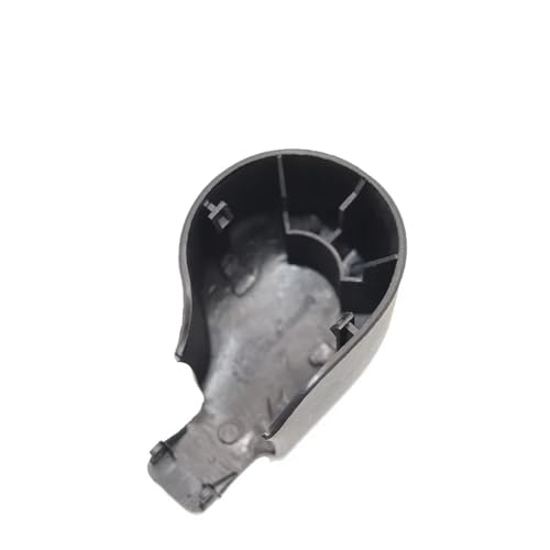 Cubierta brazo limpiaparabrisas VW Golf Polo soluciona tuerca oxidada trasera 5K6955435 3