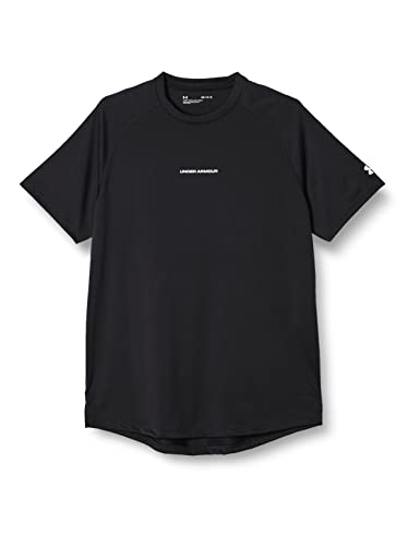 UNDER ARMOUR(アンダーアーマー) UA LONGSHOT SHORT SLEEVE T-SHIRT <2.0>