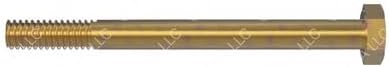 FREIGHTLINER 23-12905-045 - Screw - Cap, Hex Head
