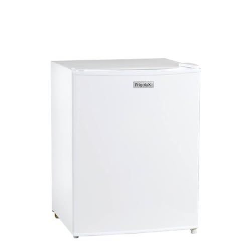 FrigeluX Réfrigérateur Cube 58L Blanc CUBE72A++