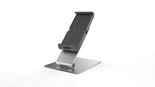 Support tablette bureau DURABLE pour libérer vos mains et corriger la posture devant l'écran - 2