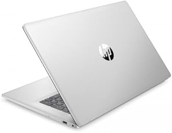 HP ノートPC Ryzen 3 ホワイト Amazon.com: HP 17.3