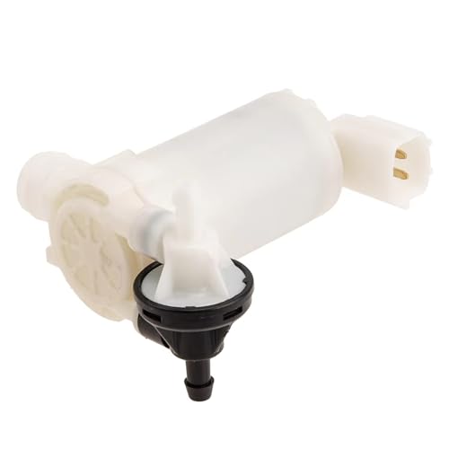Moteur d'essuie-glace Infiniti EX35 FX50 et pompe de lave-glace OEM 28920ED00A - 2