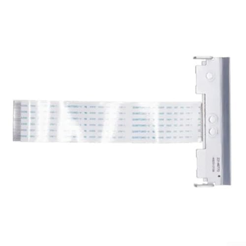 Cabezal de impresión térmico para TM-T88IV con elemento de metal 5