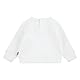 Levi’s Kids Lvg ket item logo crew Baby Mädchen Red/White 9 Monate