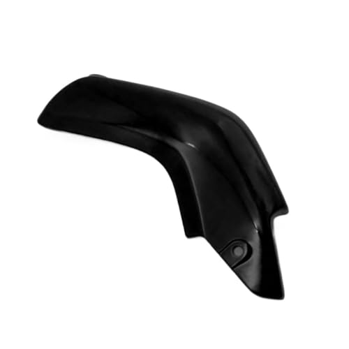 Carénage latéral pour CBR600RR F5 de 2007 à 2013 avec cache thermique
