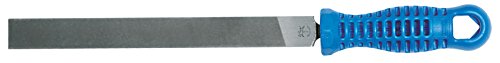 GEDORE 8725 2-6 Half-round blunt file 6