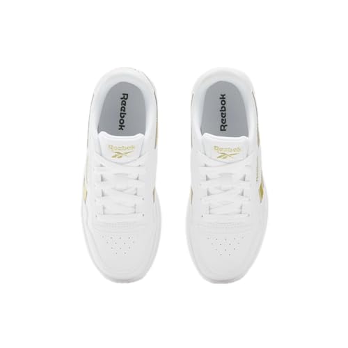 Reebok Girl's Court Advance Sneaker3