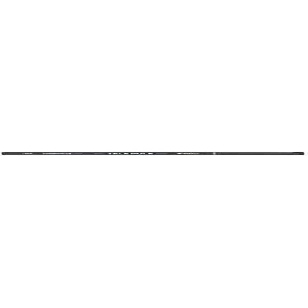 Dam, canna da pesca telescopica, in fibra di carbonio composita, da 8,00 m