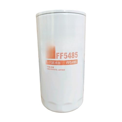 Filtre FF5485 noyau D638-002-40+A filtration maximale des particules 4897833