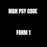 High Psy Code