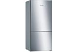 Lodówka Bosch KGN39VLEB