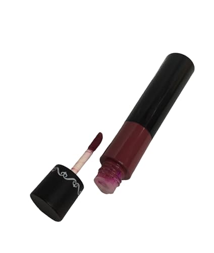 Image of THE NUDES Duo Matte Finish and Moisturizing Lipstick and Lip Gloss