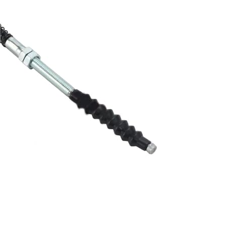 Câble de commande d'embrayage moto TW225E acier de rechange pour TW 225 E - 2