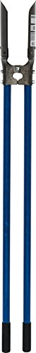 Post Hole Digger Manual Seymor 6 Pulgadas Mango Fibra miniatura 1