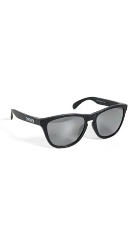 Image of Oakley OO9245 Frogskins Low Bridge Fit Square Sunglasses