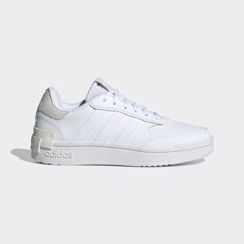 adidas Adidas Women's Postmove White/White/Chalk White 7.5 Adult