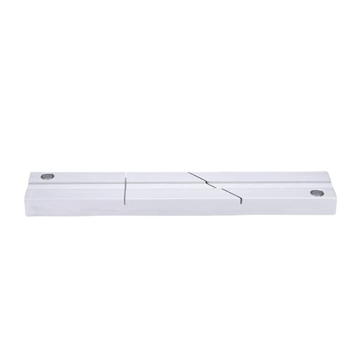 Kit de bloques de empalme de cinta de aluminio para reparar cintas de carrete a carrete de 10"