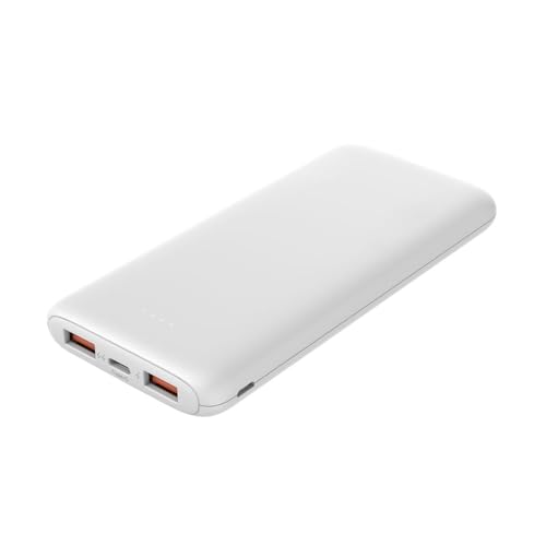 Amazon | HIDISC モバイルバッテリー 機内持ち込み 10000mAh PD20W対応