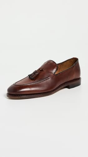 Allen Edmonds Men's Randolph Tassel Loafers2