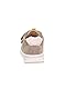 Superfit Baby Jungen Breeze Sneaker, HELLGRÜN/BEIGE 7510
