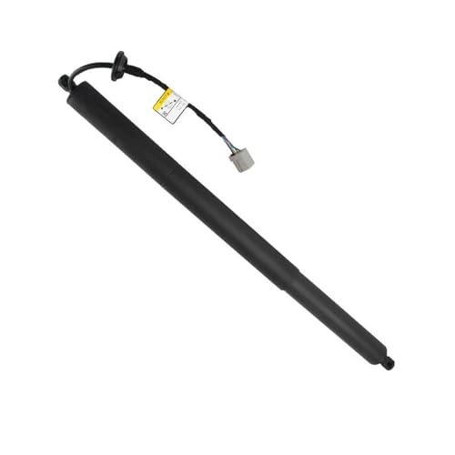 Vérins de hayon électriques pour Jeep Grand Cherokee WK 2012-2021