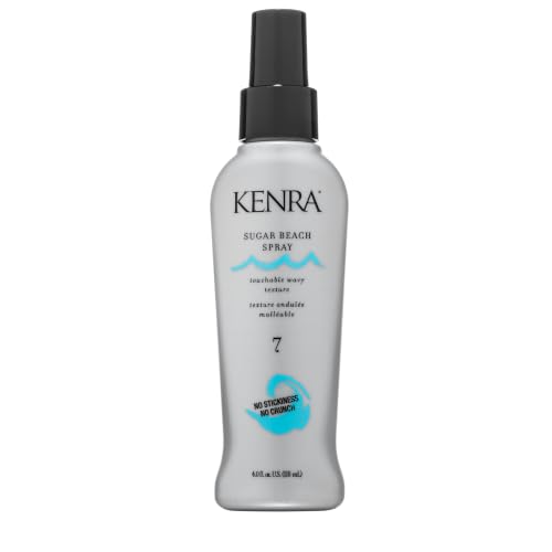 Kenra Sugar Beach Spray