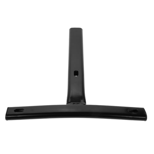 Chair Back Support T Bar for Office Chairs Ergonomic Replacement Rod for Swivel Reclining Chairs Sturdy Backrest Support Easy Install Versatile Compatibility