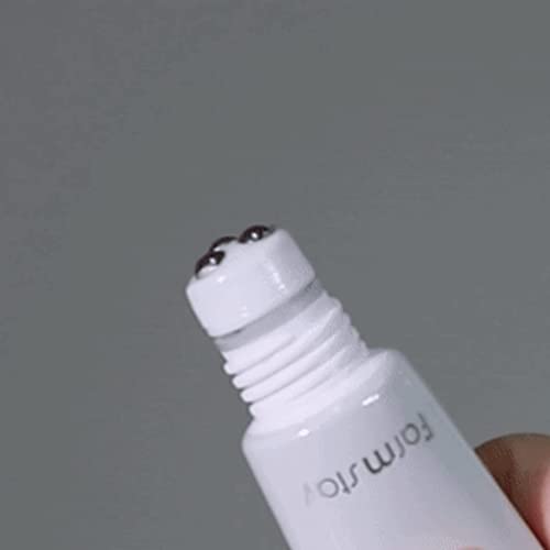 Farmstay Collagen Water Full Moist Rolling Eye Serum 0.84 Fl Oz | Moisturizing, Hydrating, Rolling Eye Serum, Eye Cream, Skin Care #TOP4