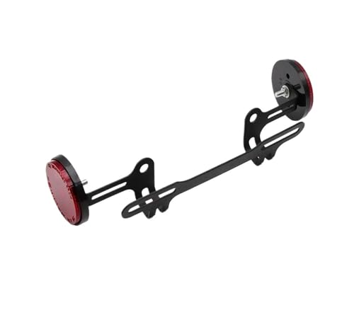 Feux arrière moto et feu frein pour rénover la CBR600RR F5 2013 2014 2015