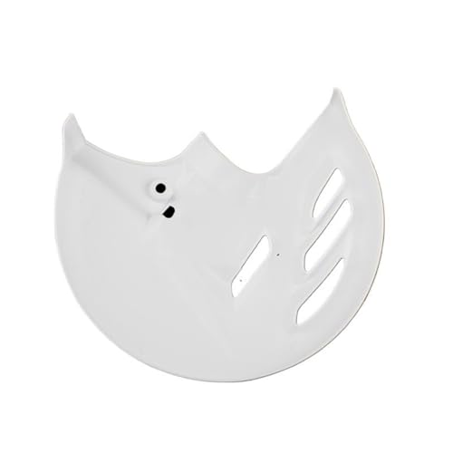 Protector de disco de freno trasero para Honda CRF 250 y 450 de los años 2013 a 2017