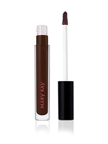 Special-Edition Matte Liquid Lipstick (Rich Espresso) #TOP20