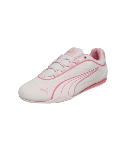 Puma Catch Soleil Suede Zapatillas Adulto, Rosa (Jasmine Flower x Pinkscape), 38 EU