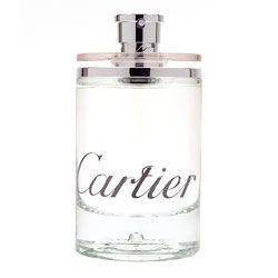 Cartier Eau De Cartier Eau De Toilette 